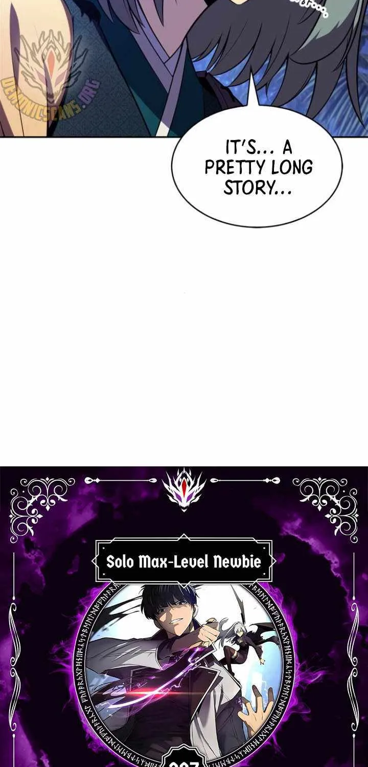 Read Solo Max-Level Newbie chapter 207 image 13 on Lezhin