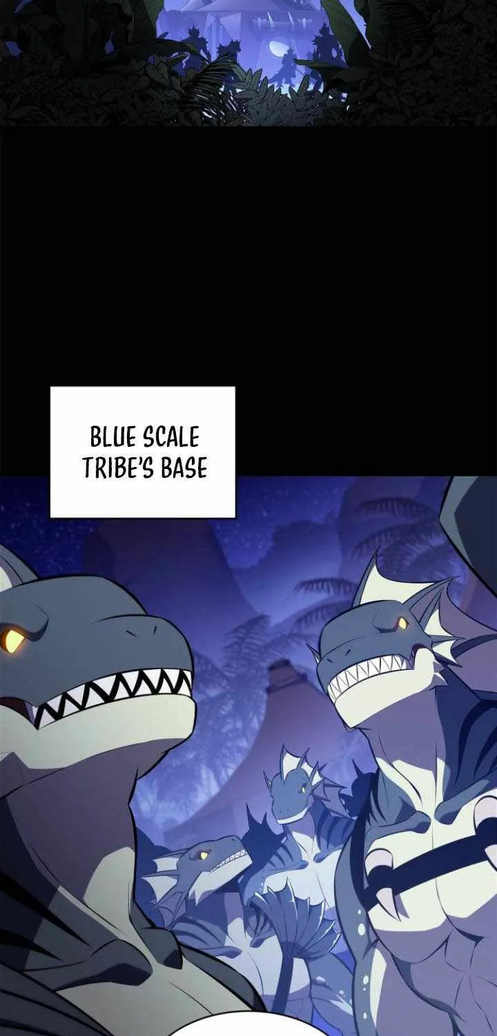 Read Solo Max-Level Newbie chapter 207 image 17 on Lezhin