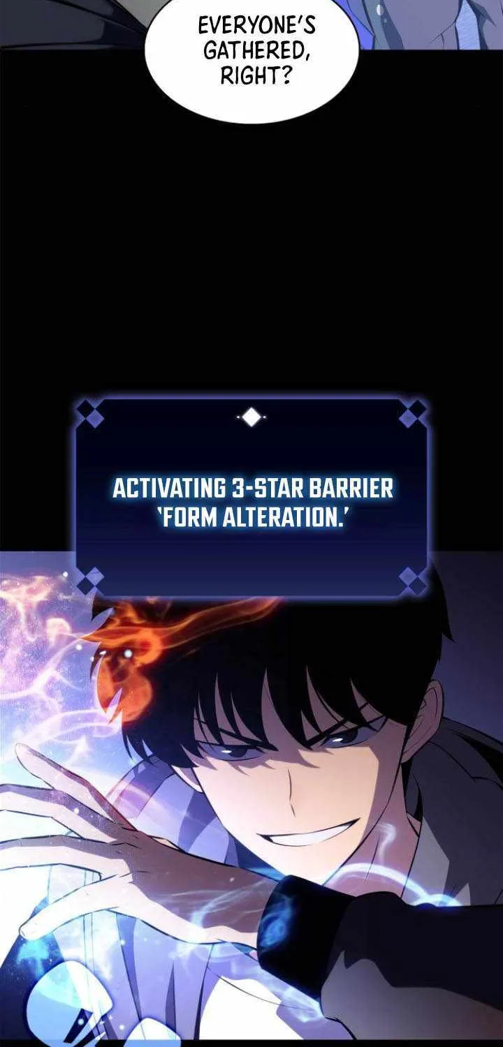 Read Solo Max-Level Newbie chapter 207 image 18 on Lezhin