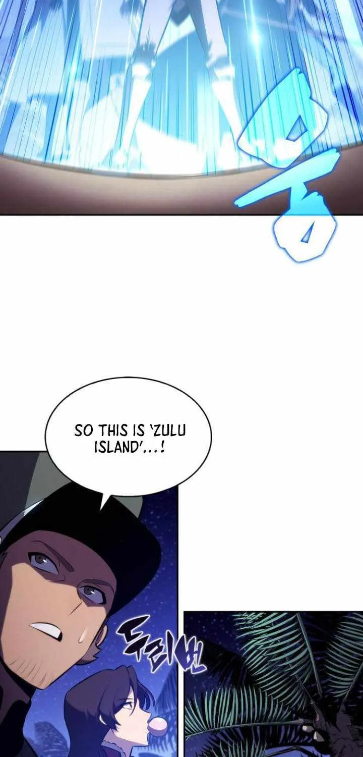Read Solo Max-Level Newbie chapter 207 image 2 on Lezhin