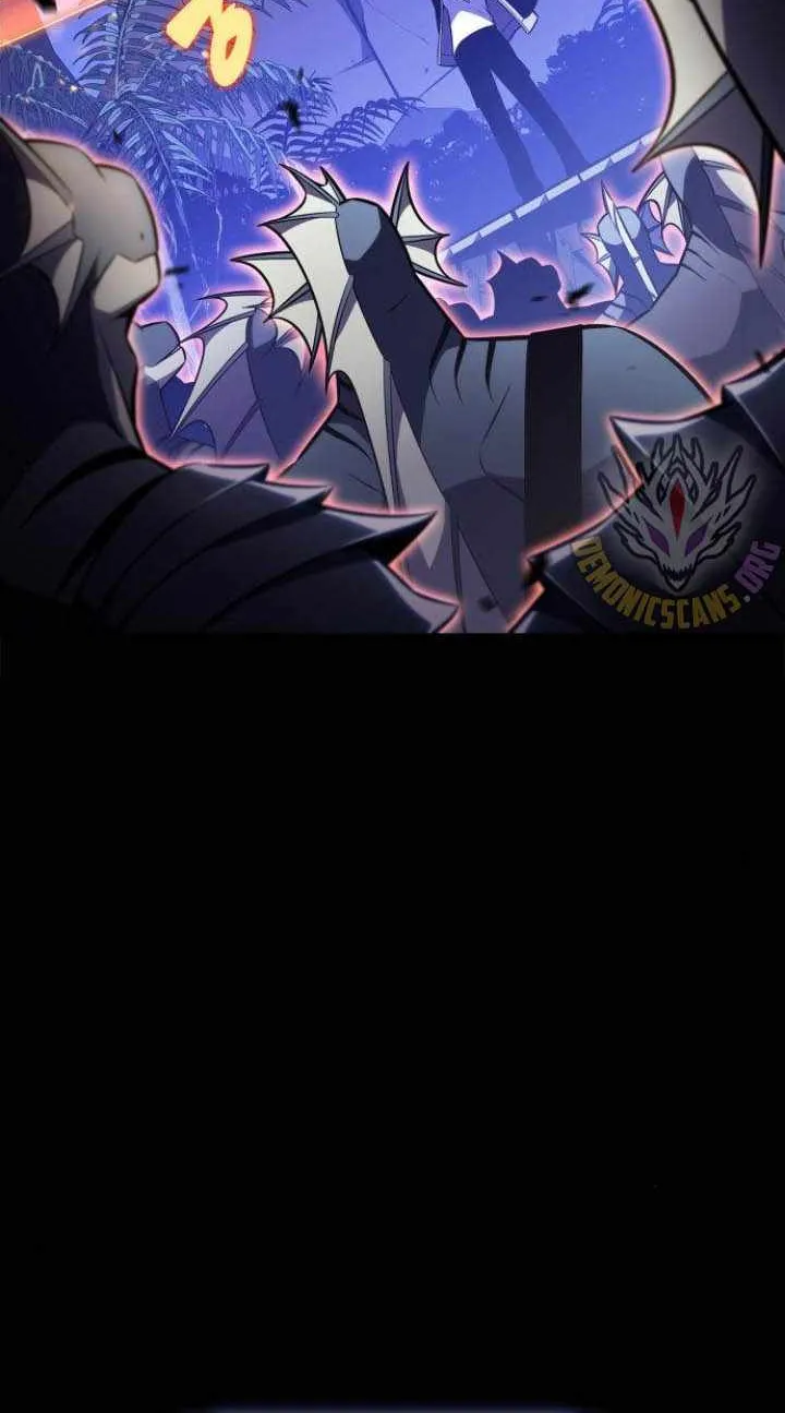 Read Solo Max-Level Newbie chapter 207 image 20 on Lezhin