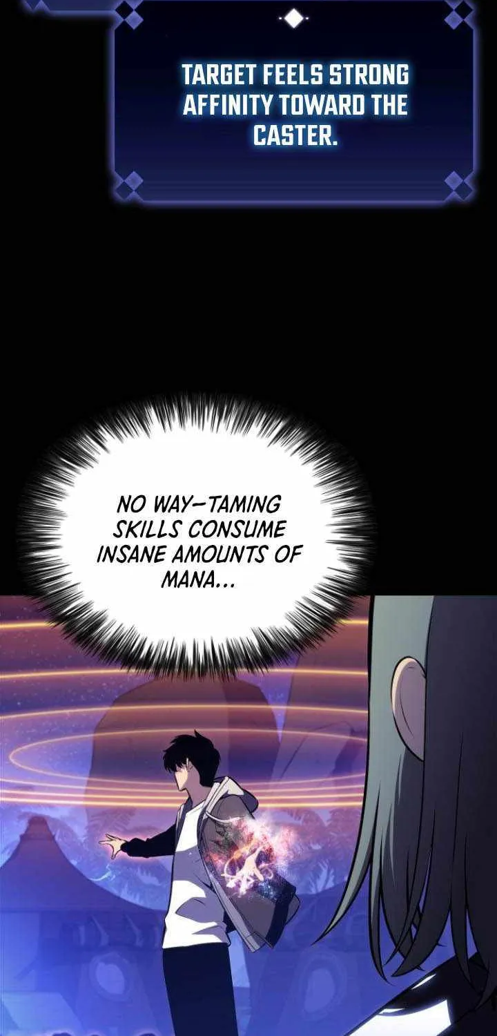 Read Solo Max-Level Newbie chapter 207 image 22 on Lezhin