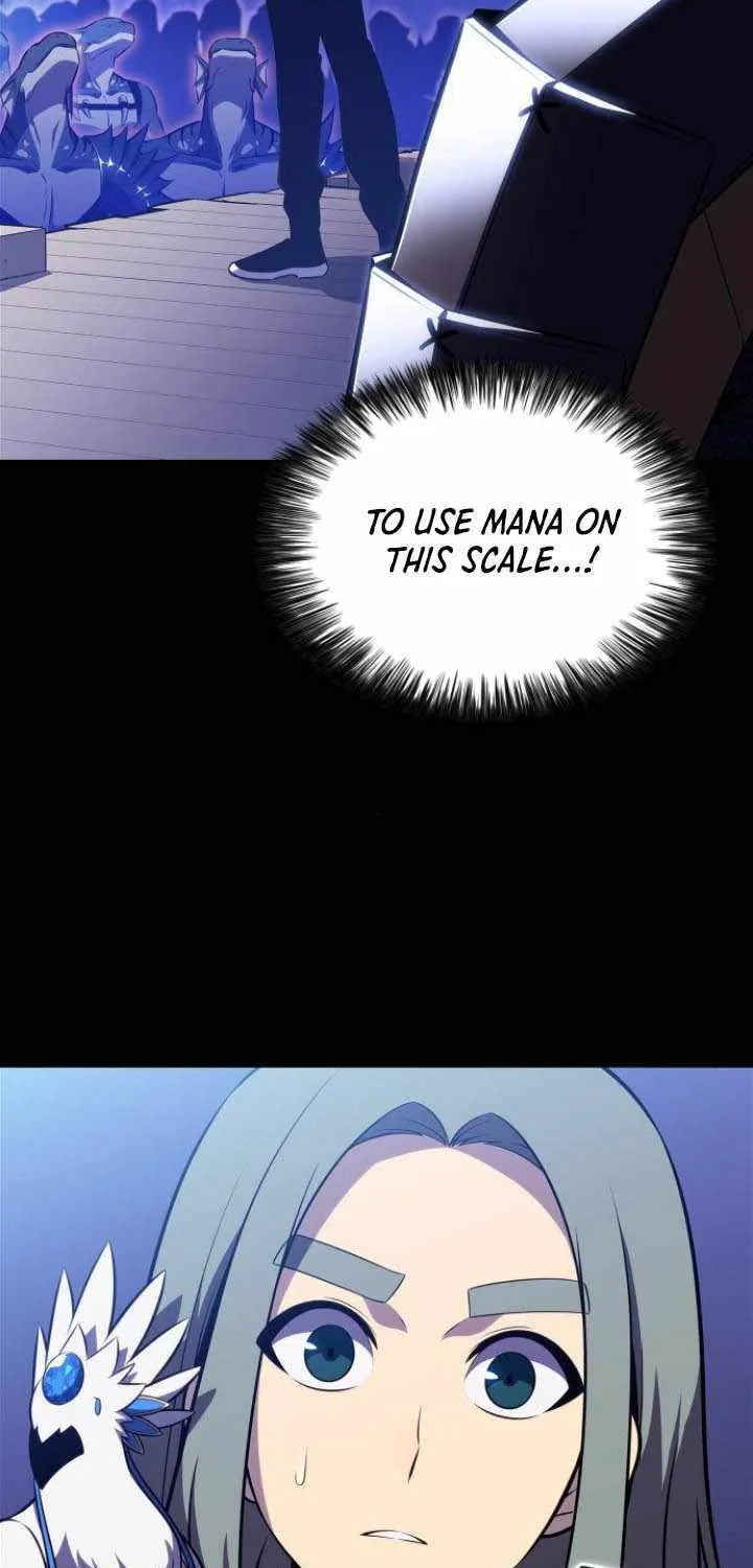 Read Solo Max-Level Newbie chapter 207 image 23 on Lezhin