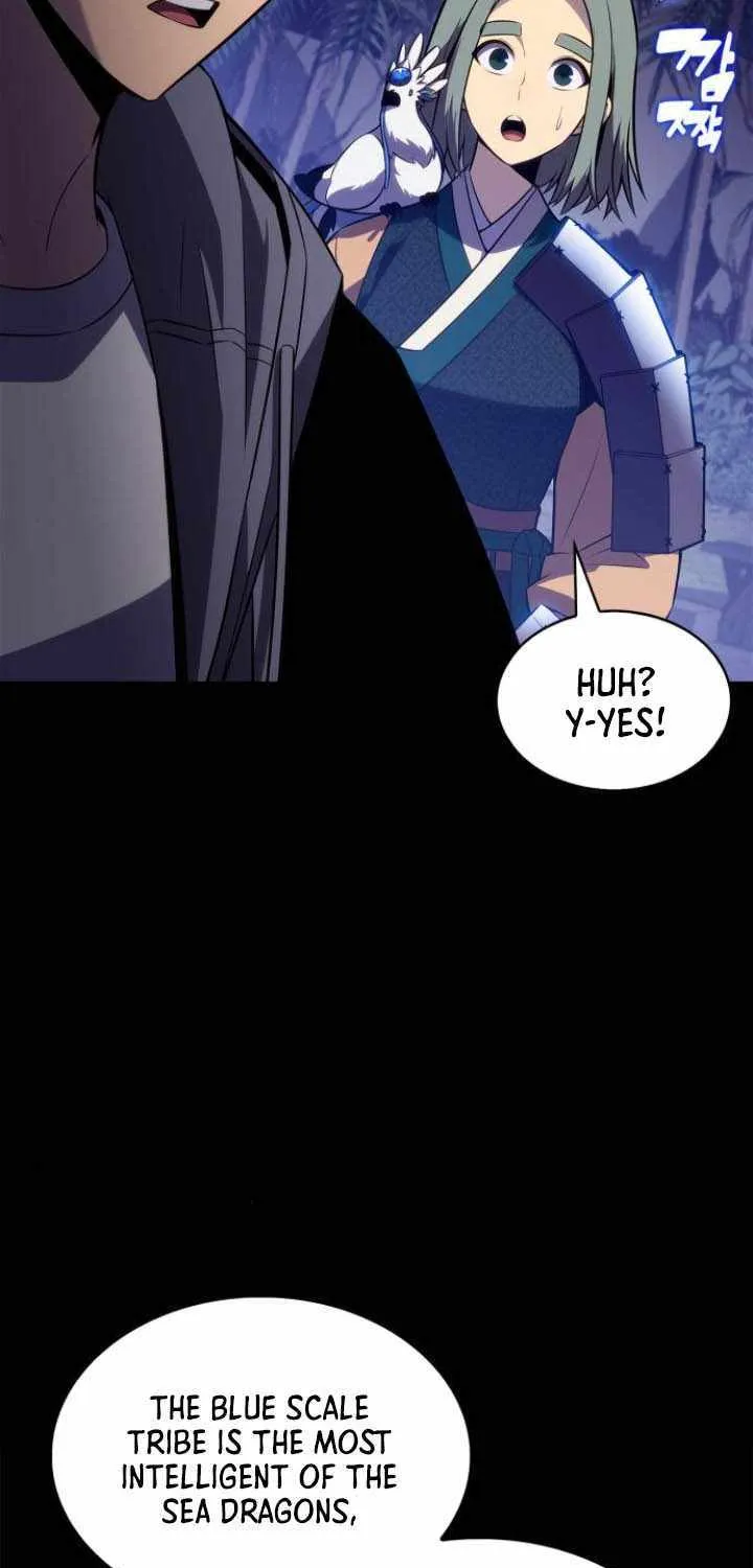 Read Solo Max-Level Newbie chapter 207 image 25 on Lezhin
