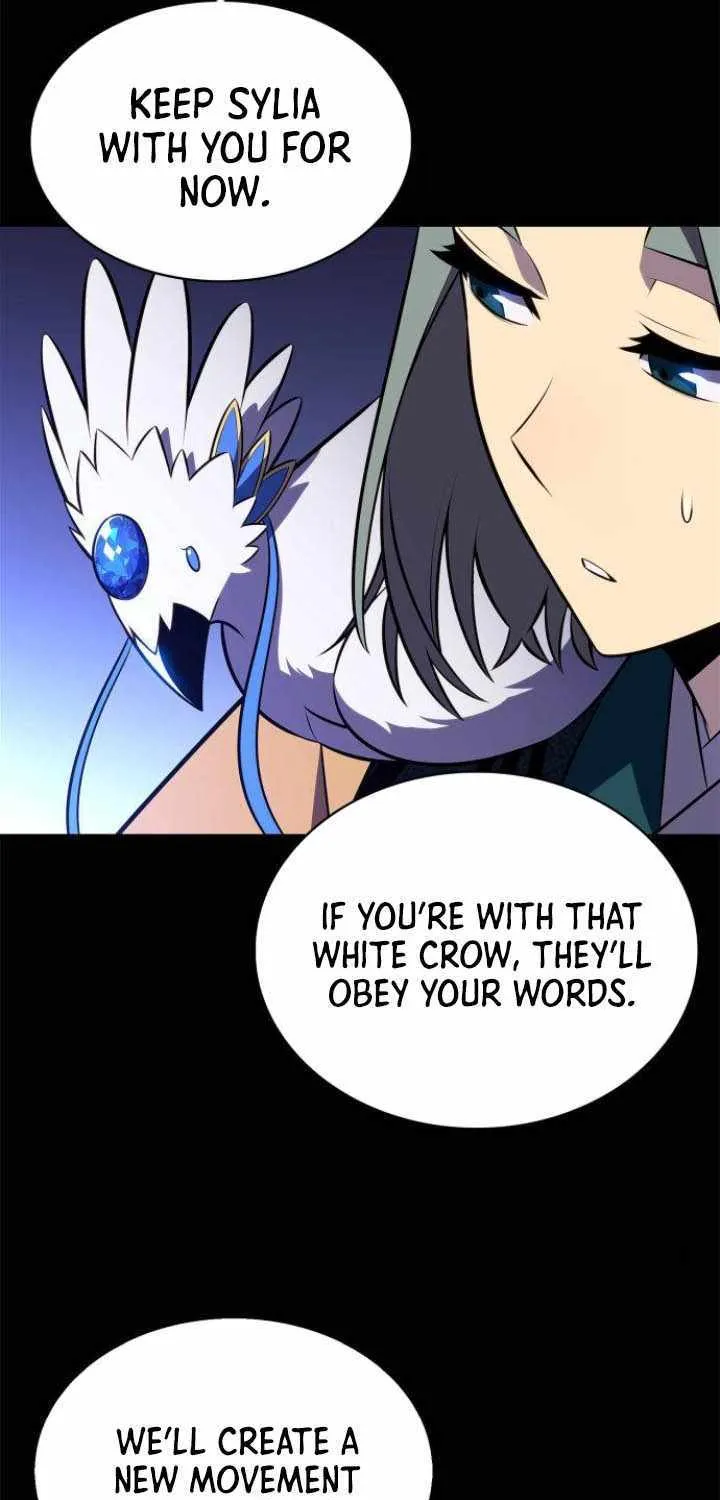 Read Solo Max-Level Newbie chapter 207 image 28 on Lezhin