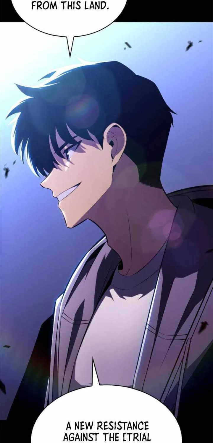 Read Solo Max-Level Newbie chapter 207 image 29 on Lezhin