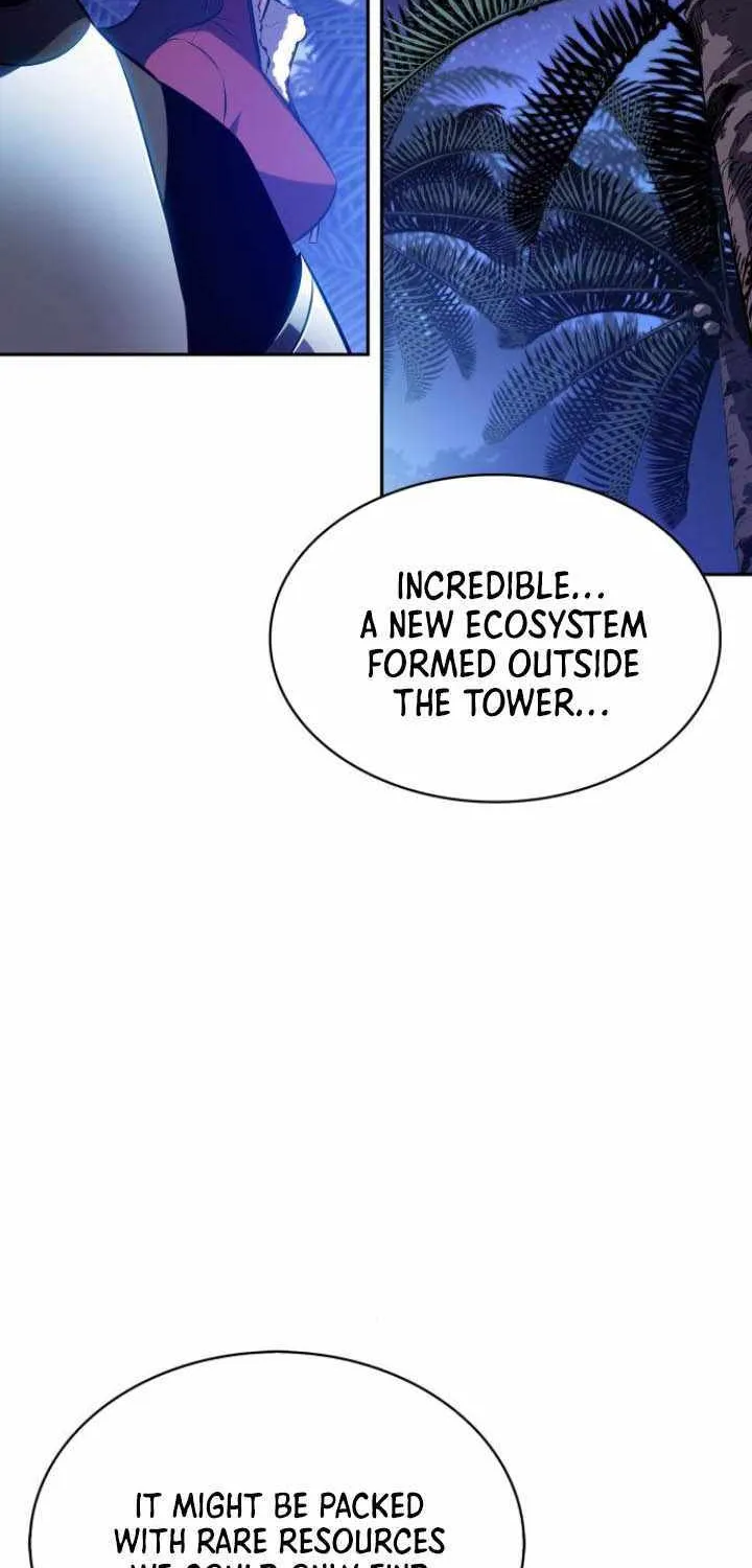 Read Solo Max-Level Newbie chapter 207 image 3 on Lezhin
