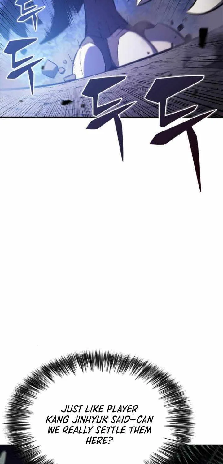 Read Solo Max-Level Newbie chapter 207 image 31 on Lezhin