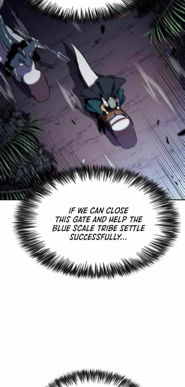 Read Solo Max-Level Newbie chapter 207 image 32 on Lezhin