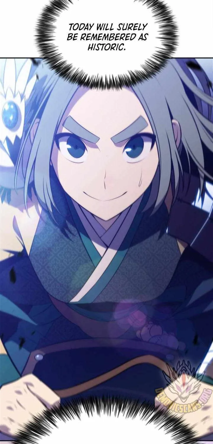 Read Solo Max-Level Newbie chapter 207 image 33 on Lezhin
