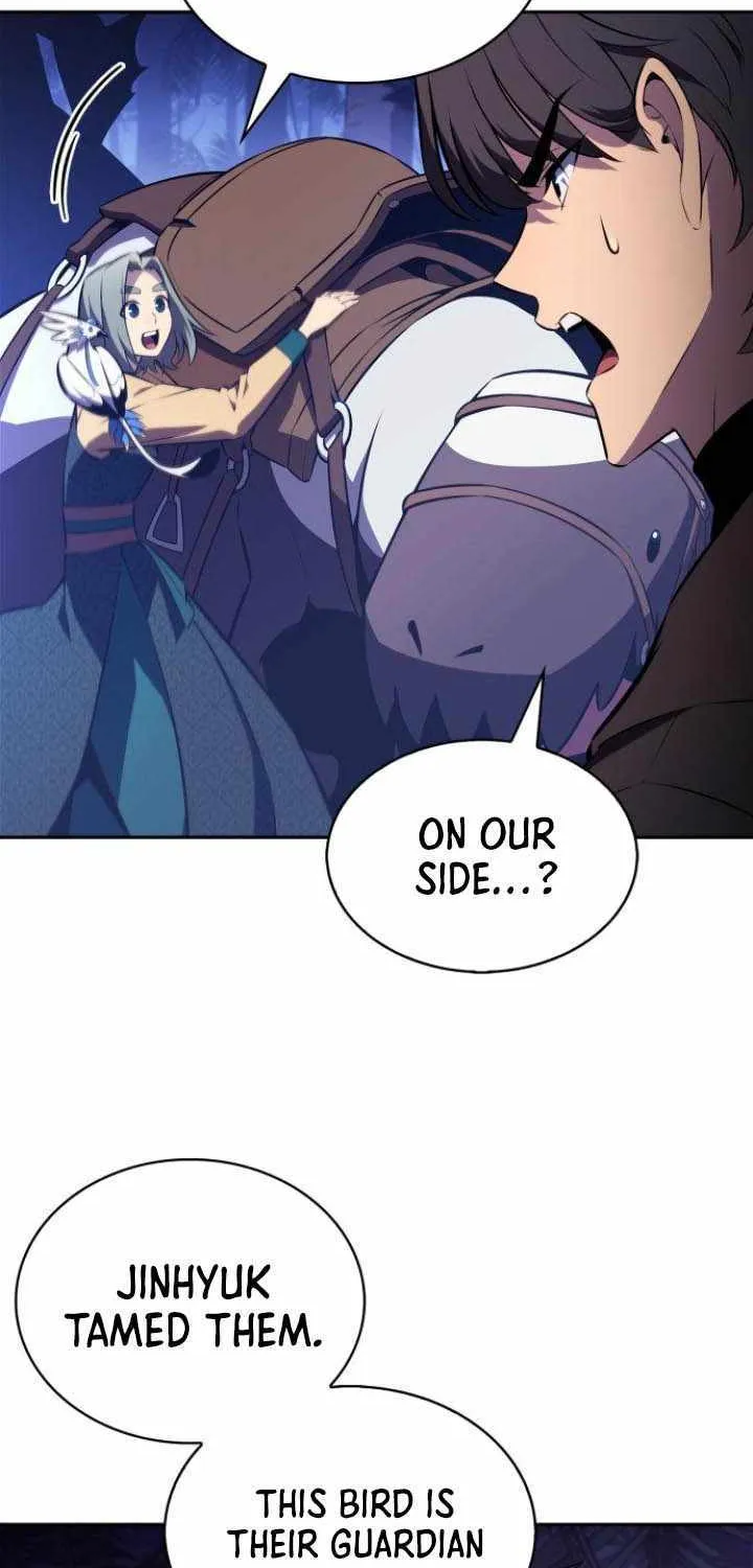 Read Solo Max-Level Newbie chapter 207 image 38 on Lezhin