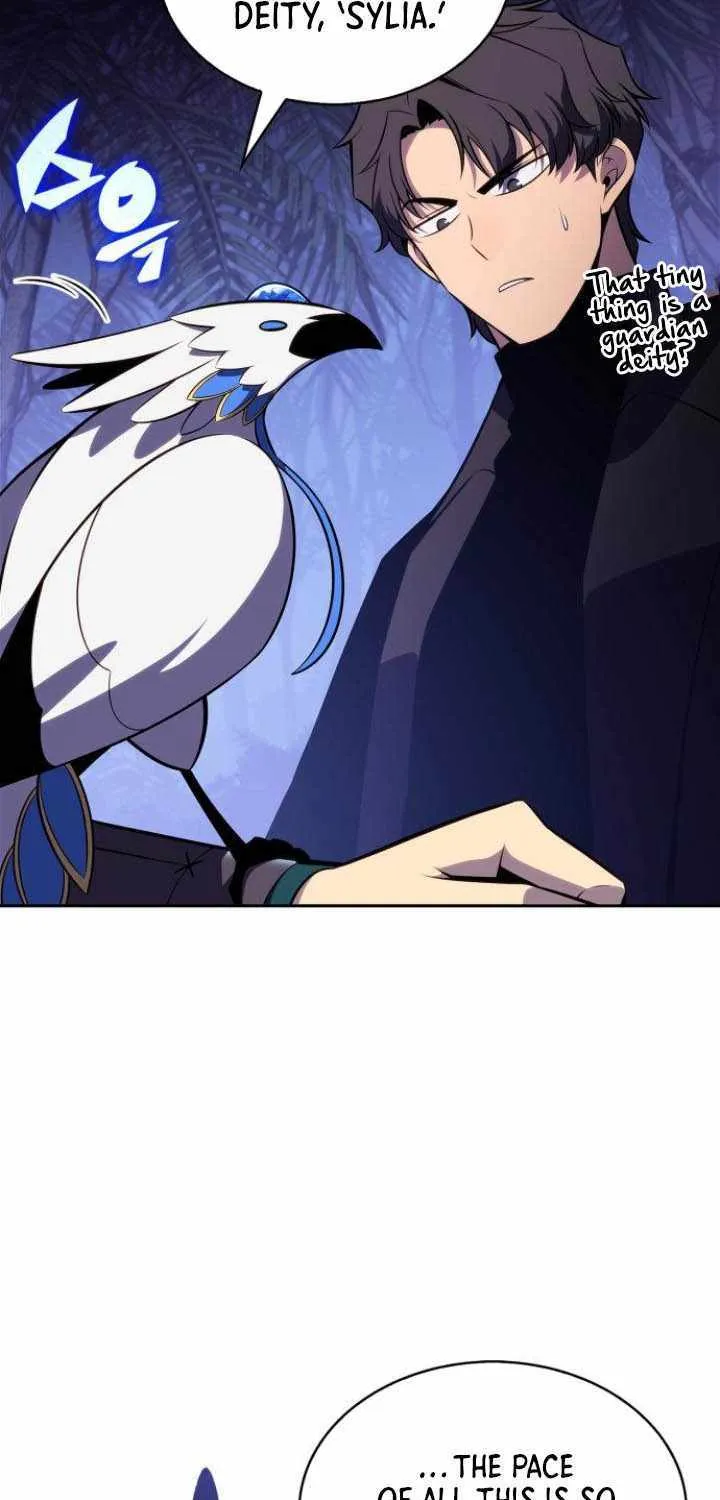 Read Solo Max-Level Newbie chapter 207 image 39 on Lezhin