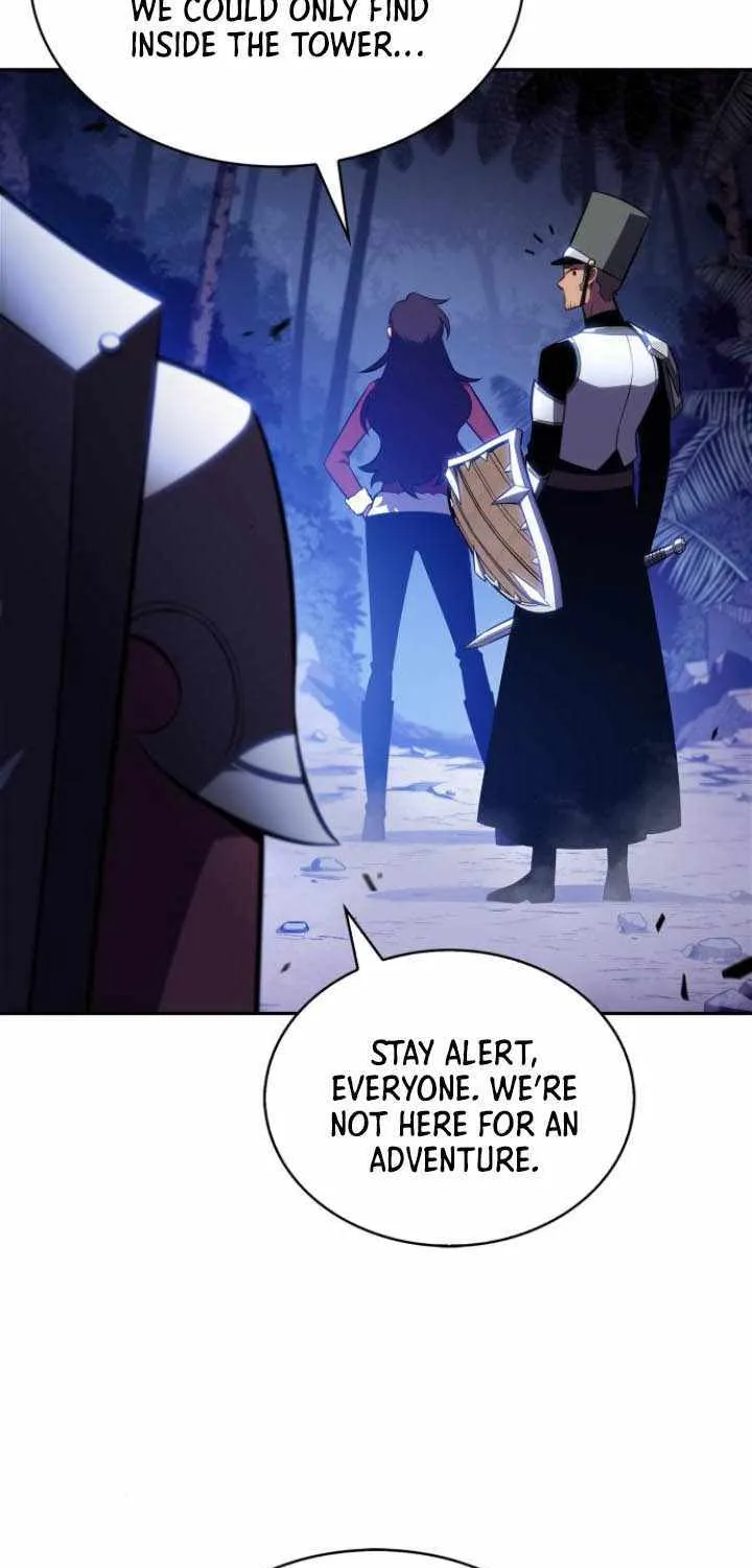 Read Solo Max-Level Newbie chapter 207 image 4 on Lezhin