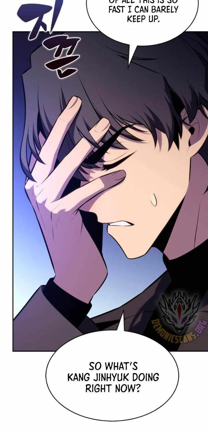 Read Solo Max-Level Newbie chapter 207 image 40 on Lezhin