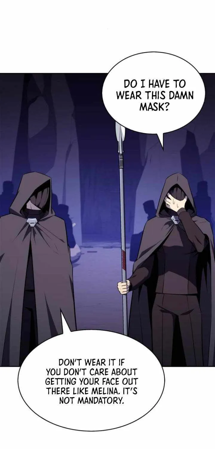 Read Solo Max-Level Newbie chapter 207 image 43 on Lezhin