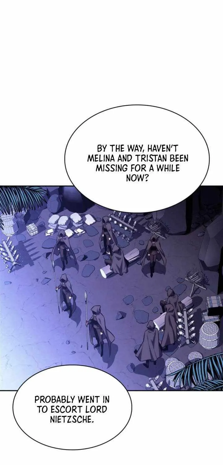 Read Solo Max-Level Newbie chapter 207 image 44 on Lezhin