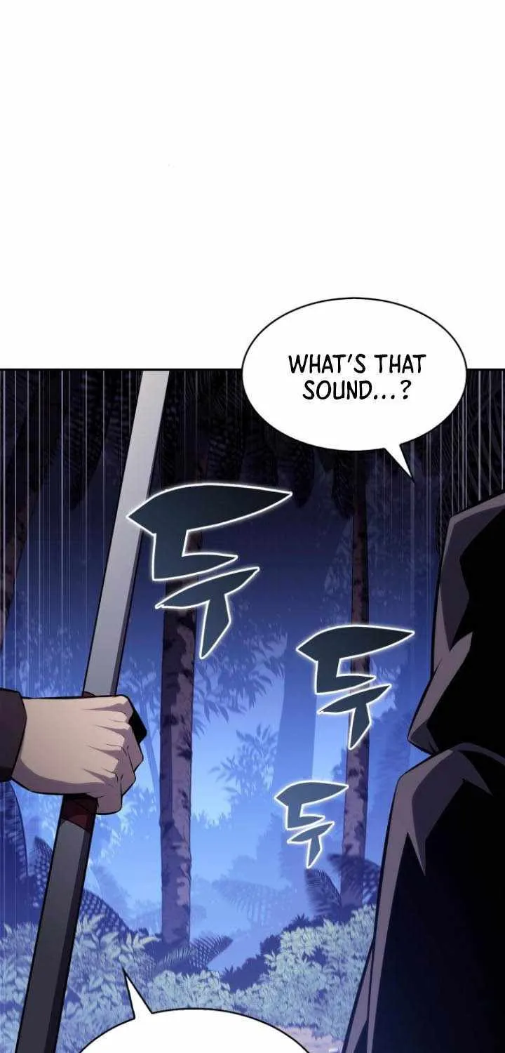 Read Solo Max-Level Newbie chapter 207 image 46 on Lezhin