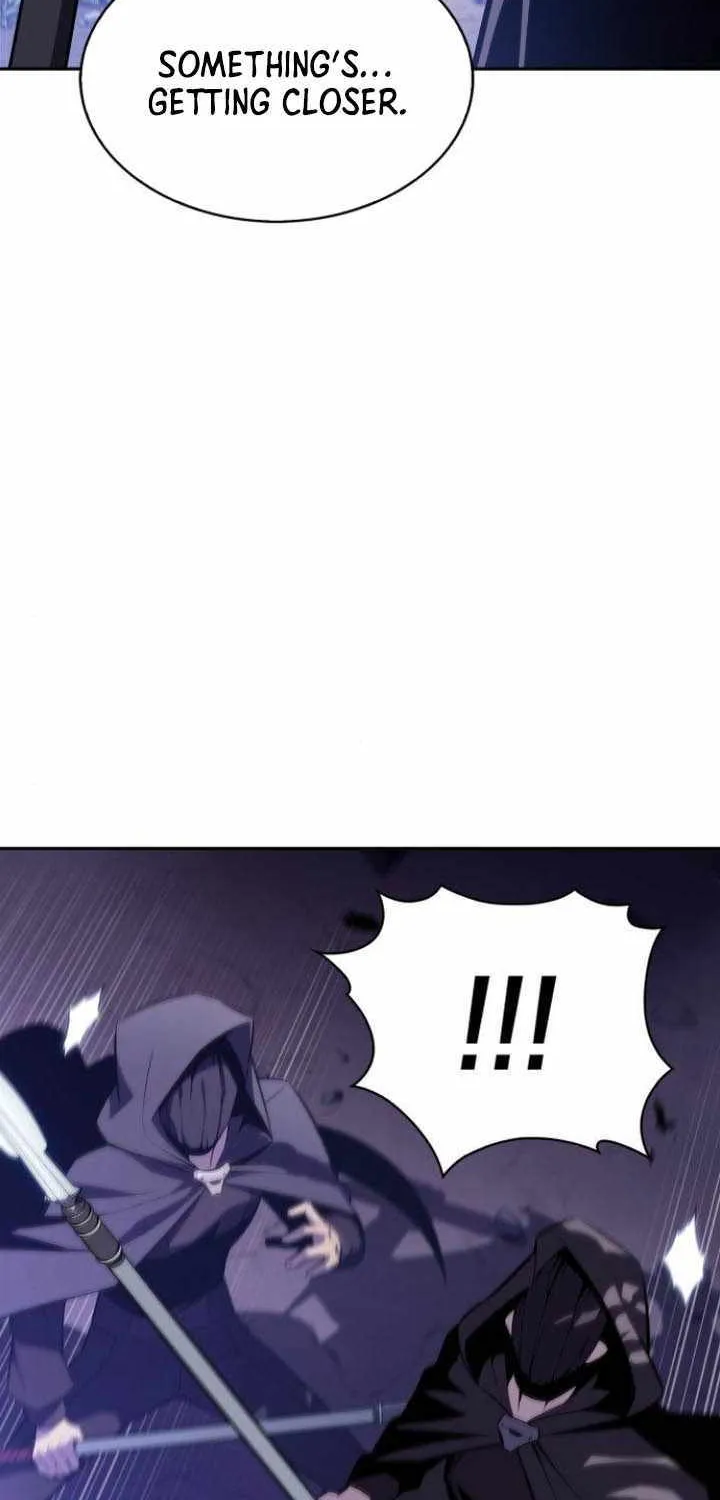 Read Solo Max-Level Newbie chapter 207 image 47 on Lezhin