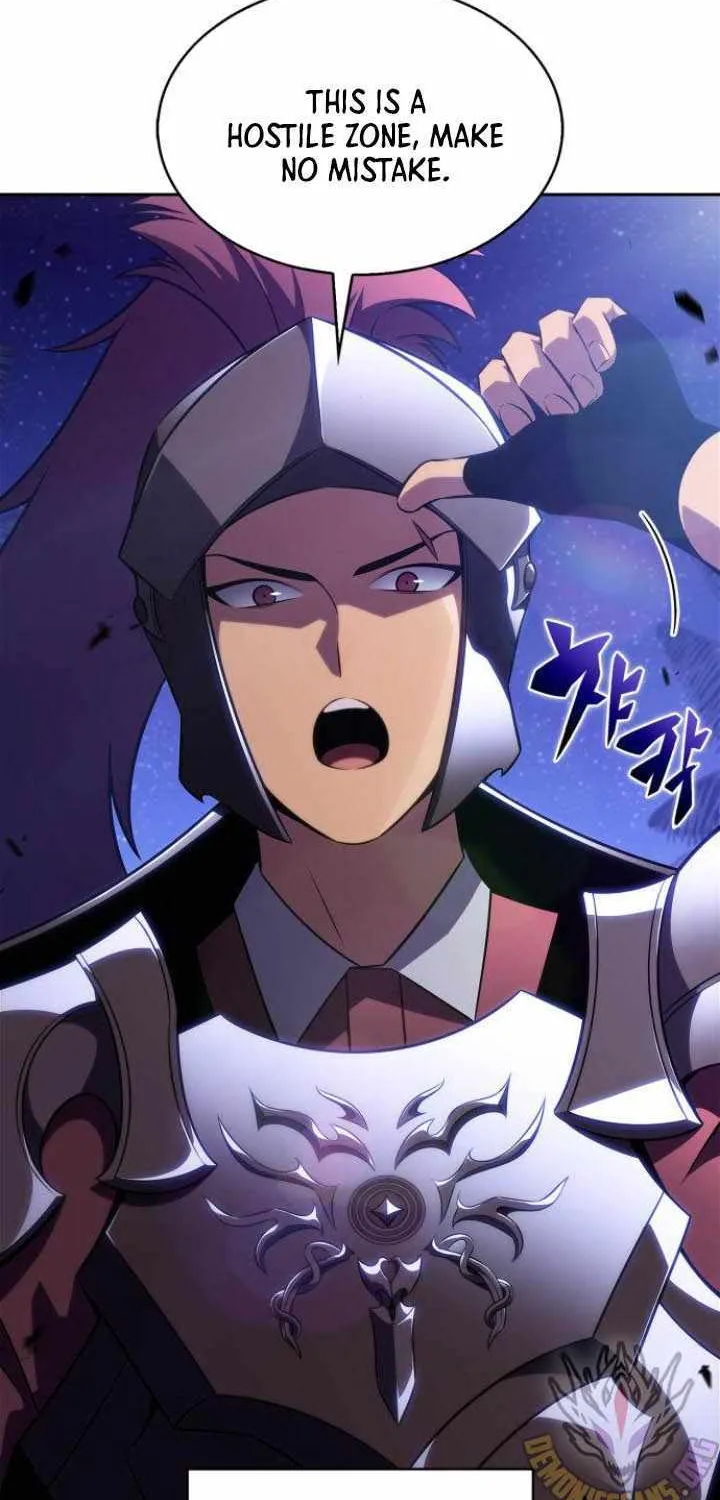 Read Solo Max-Level Newbie chapter 207 image 5 on Lezhin