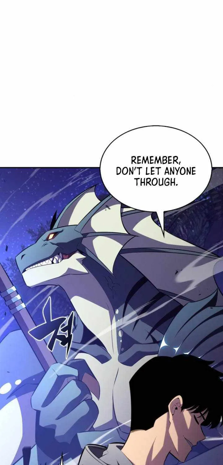 Read Solo Max-Level Newbie chapter 207 image 52 on Lezhin