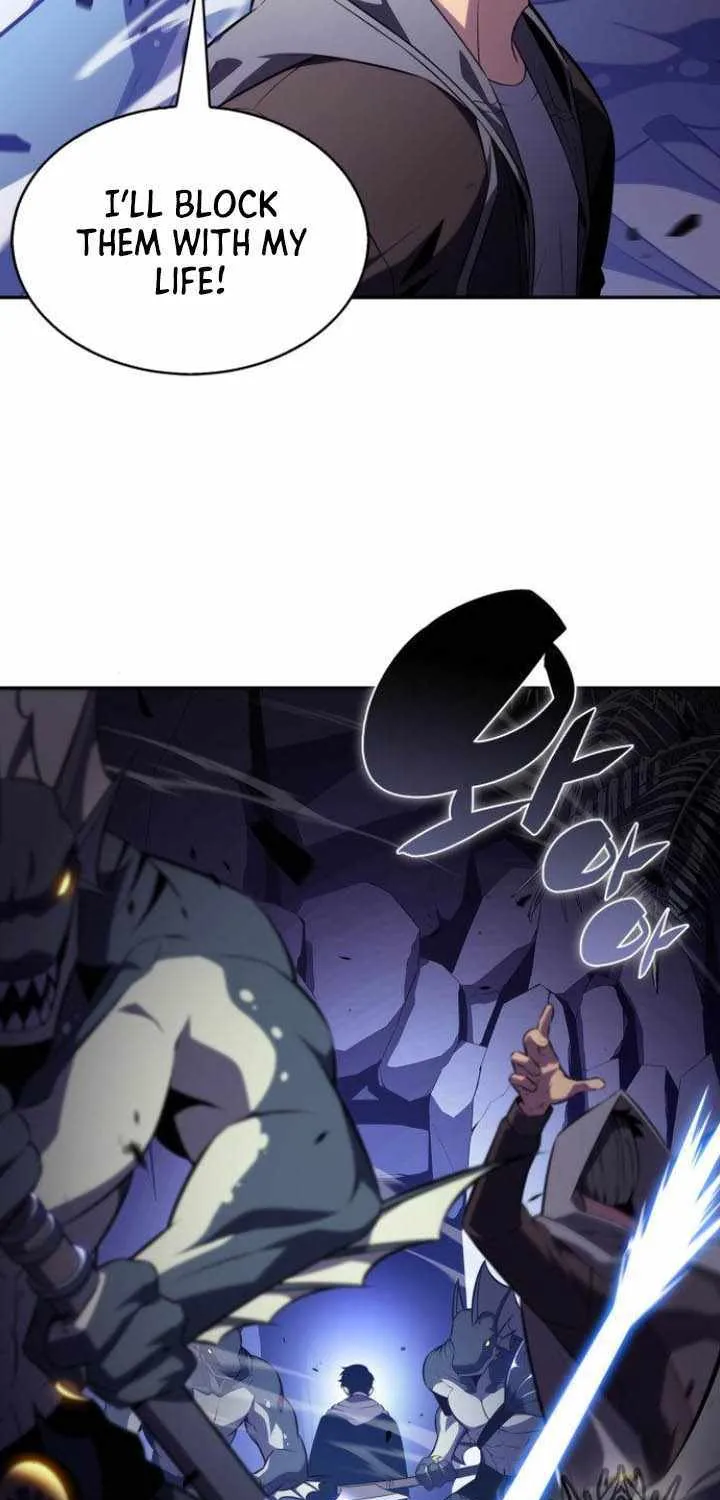 Read Solo Max-Level Newbie chapter 207 image 53 on Lezhin
