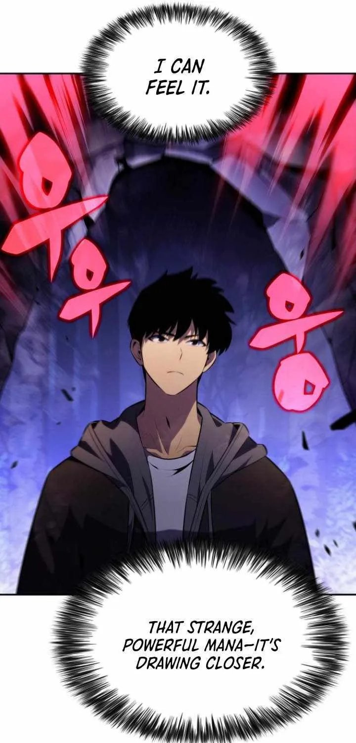 Read Solo Max-Level Newbie chapter 207 image 56 on Lezhin