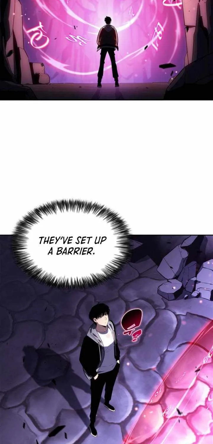 Read Solo Max-Level Newbie chapter 207 image 58 on Lezhin