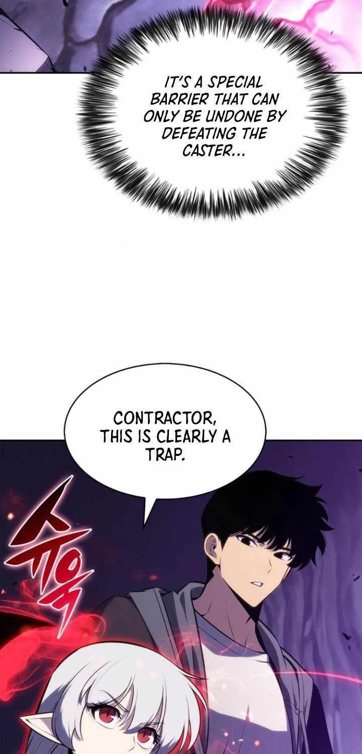 Read Solo Max-Level Newbie chapter 207 image 59 on Lezhin