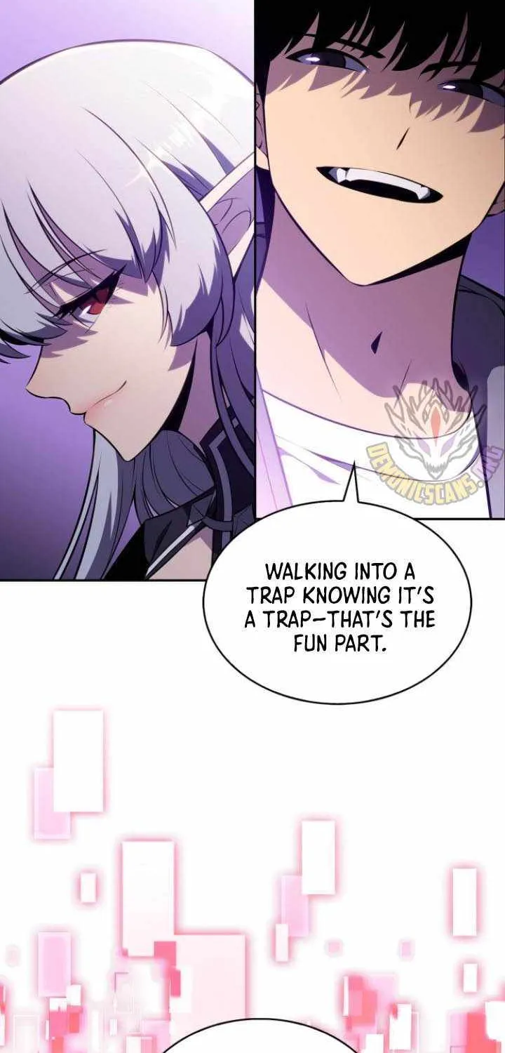 Read Solo Max-Level Newbie chapter 207 image 61 on Lezhin