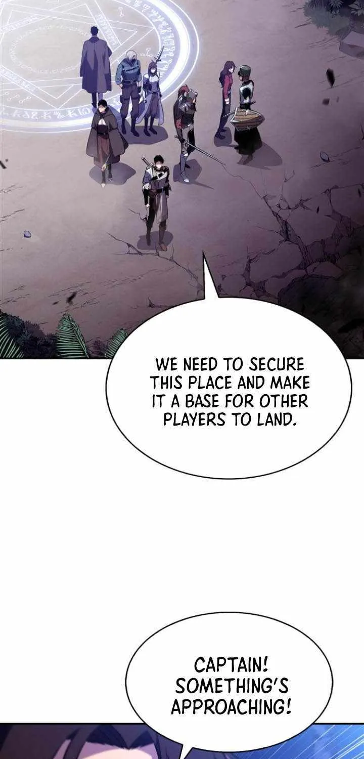 Read Solo Max-Level Newbie chapter 207 image 7 on Lezhin