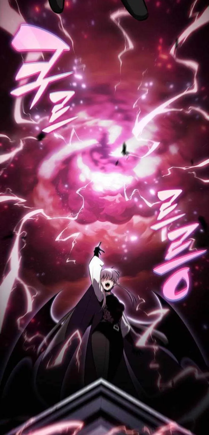 Read Solo Max-Level Newbie chapter 207 image 73 on Lezhin