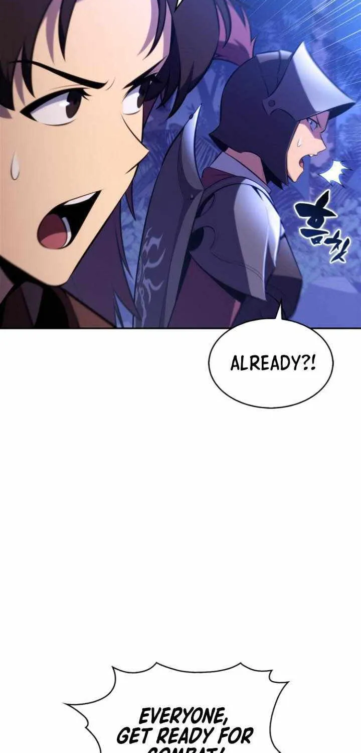 Read Solo Max-Level Newbie chapter 207 image 8 on Lezhin