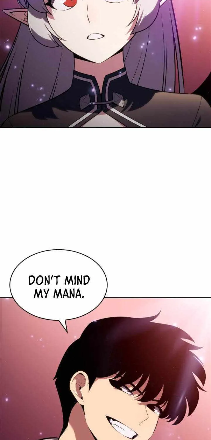 Read Solo Max-Level Newbie chapter 207 image 82 on Lezhin
