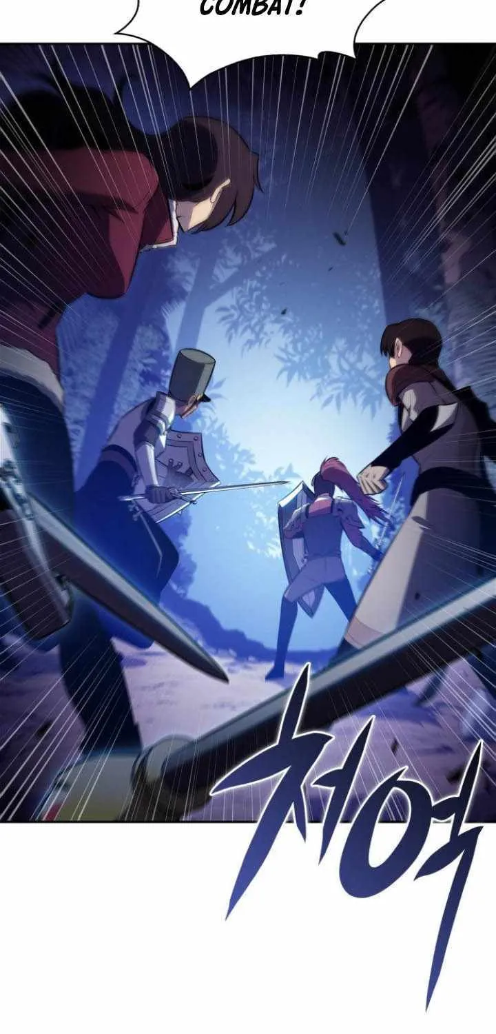 Read Solo Max-Level Newbie chapter 207 image 9 on Lezhin