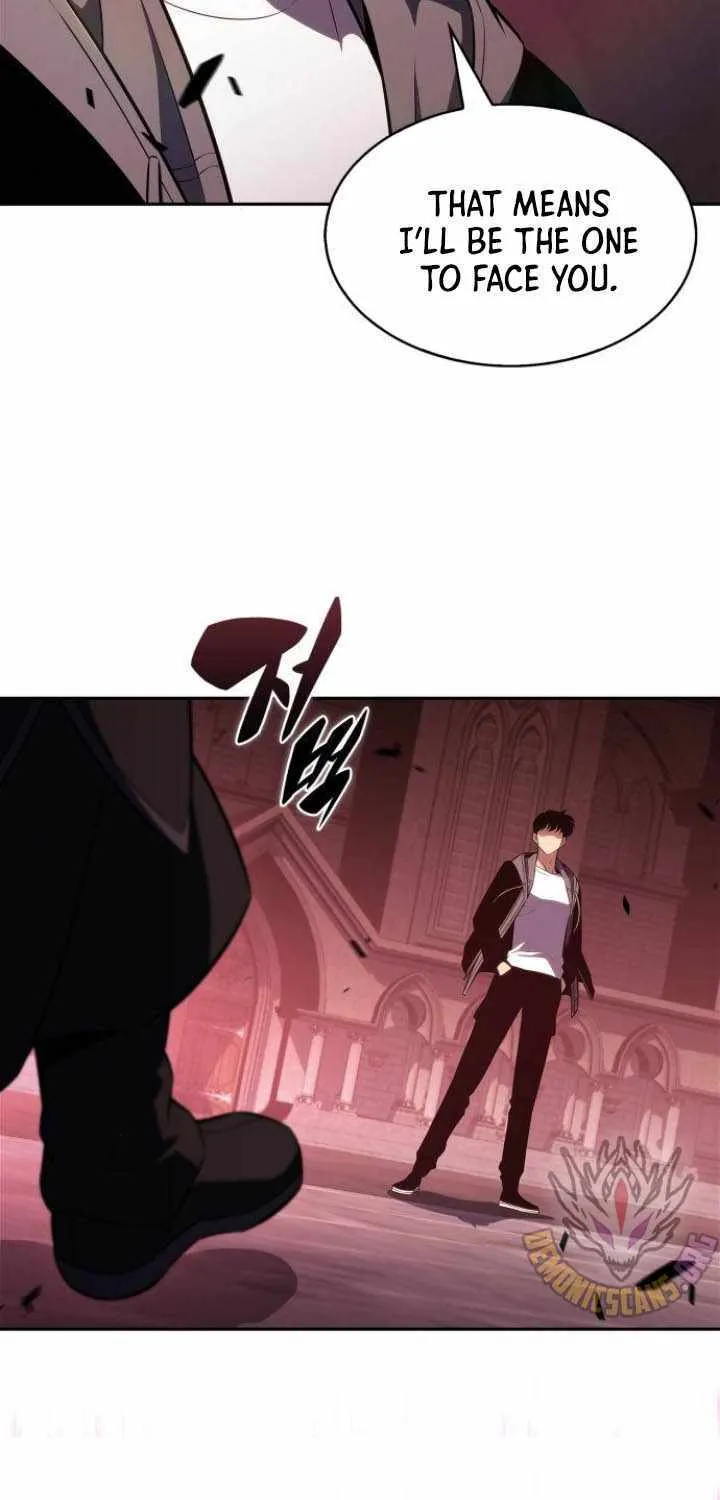Read Solo Max-Level Newbie chapter 207 image 99 on Lezhin