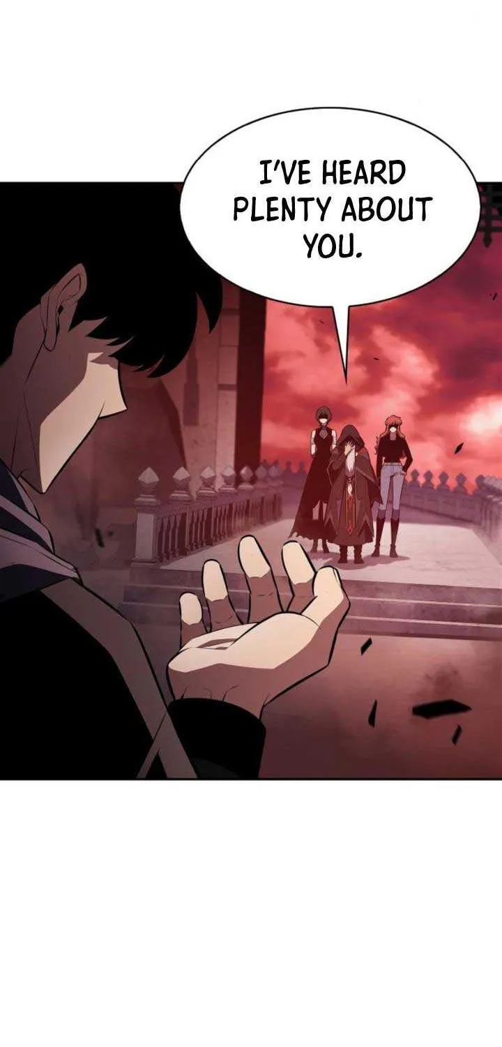 Read Solo Max-Level Newbie chapter 208 image 10 on Lezhin
