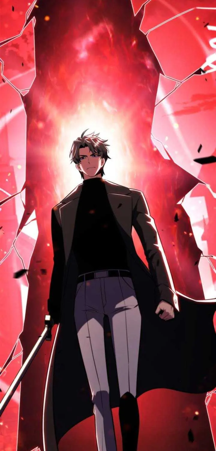 Read Solo Max-Level Newbie chapter 208 image 100 on Lezhin