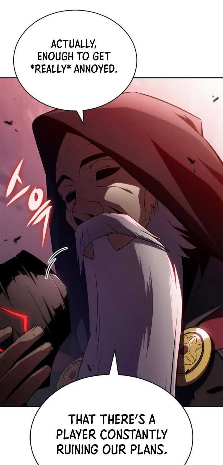 Read Solo Max-Level Newbie chapter 208 image 11 on Lezhin