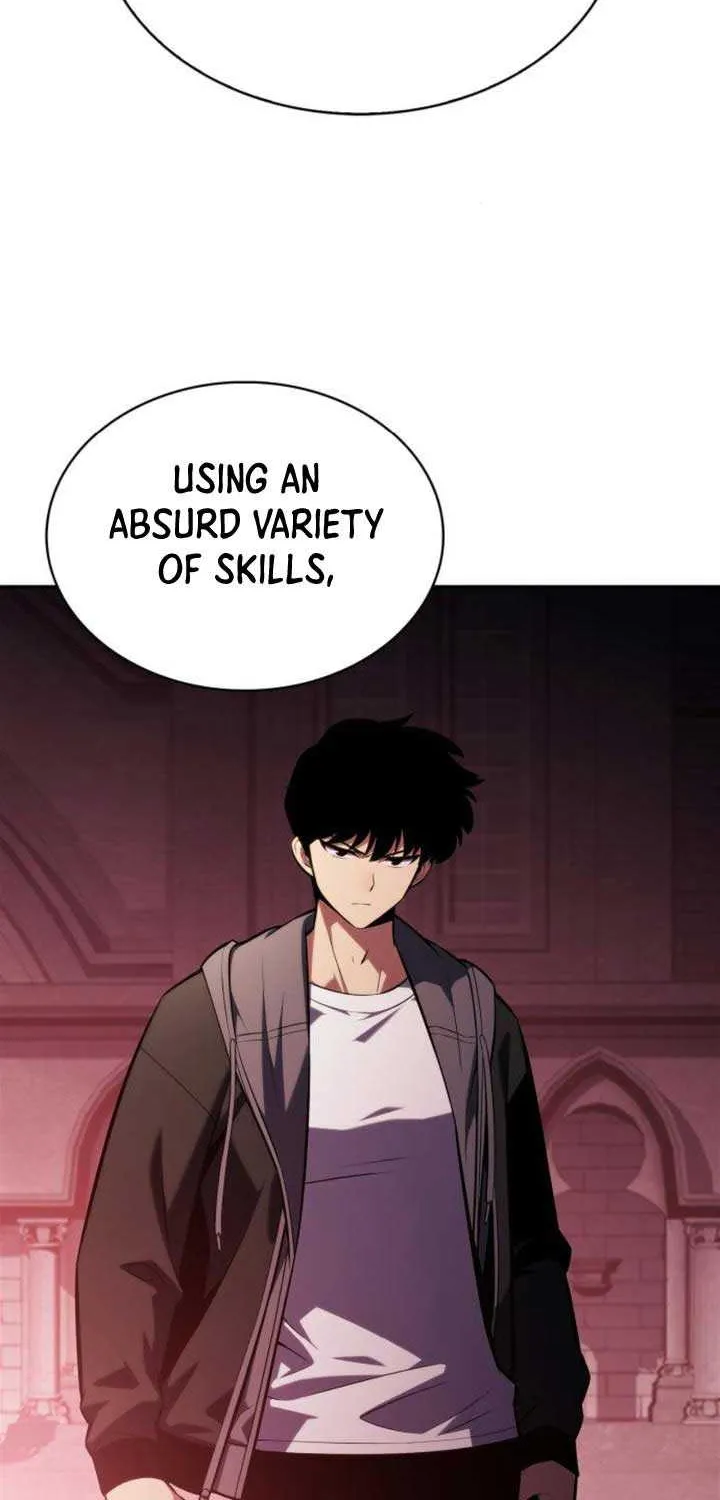 Read Solo Max-Level Newbie chapter 208 image 12 on Lezhin
