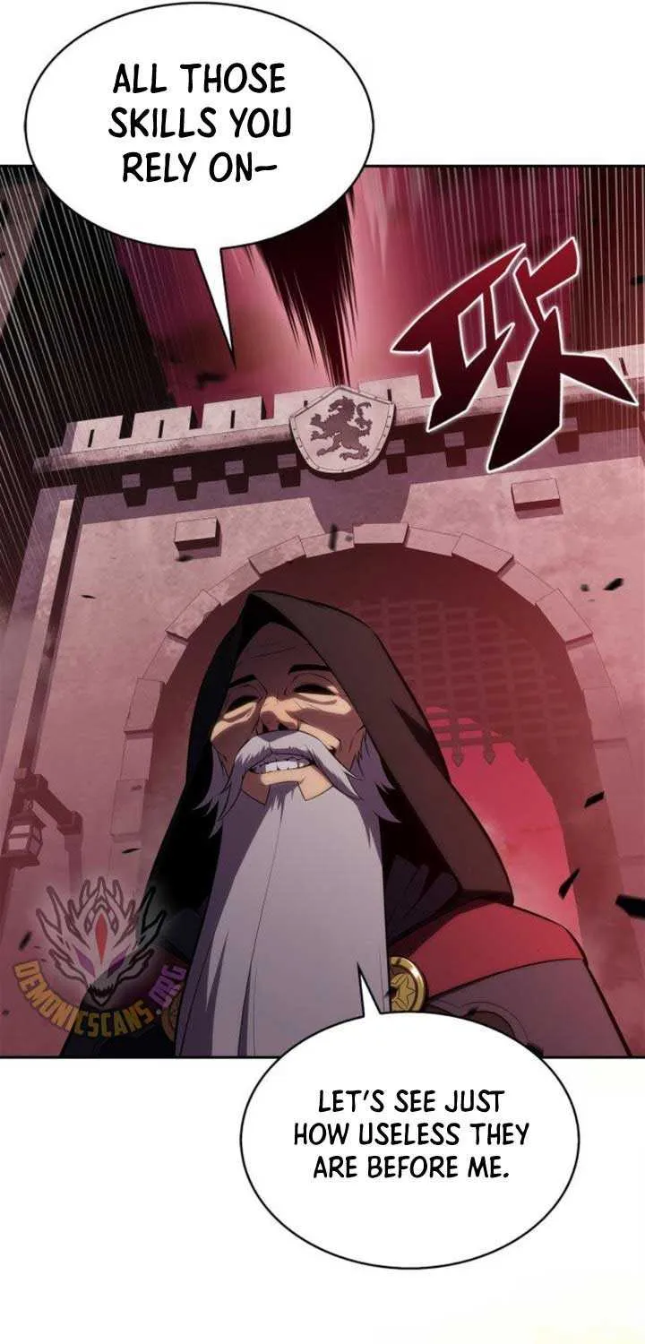 Read Solo Max-Level Newbie chapter 208 image 16 on Lezhin