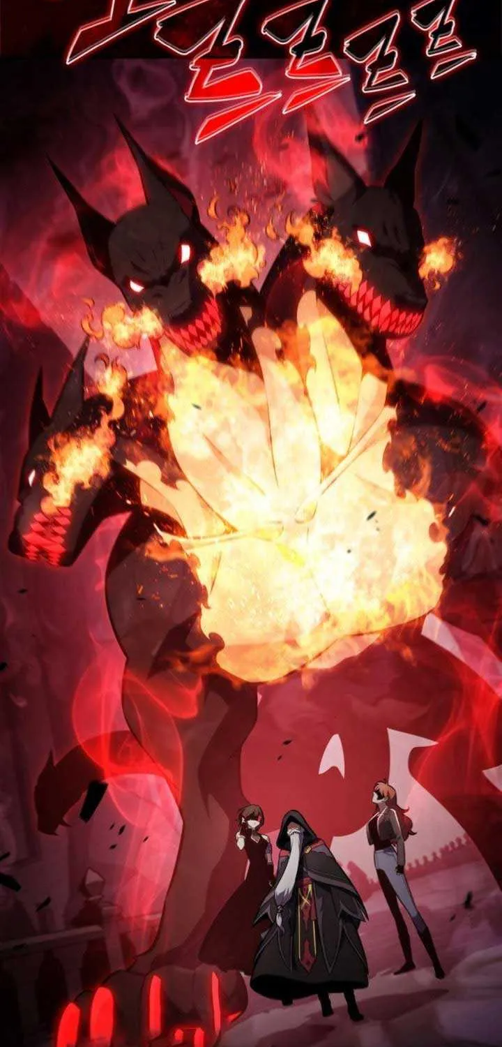 Read Solo Max-Level Newbie chapter 208 image 18 on Lezhin
