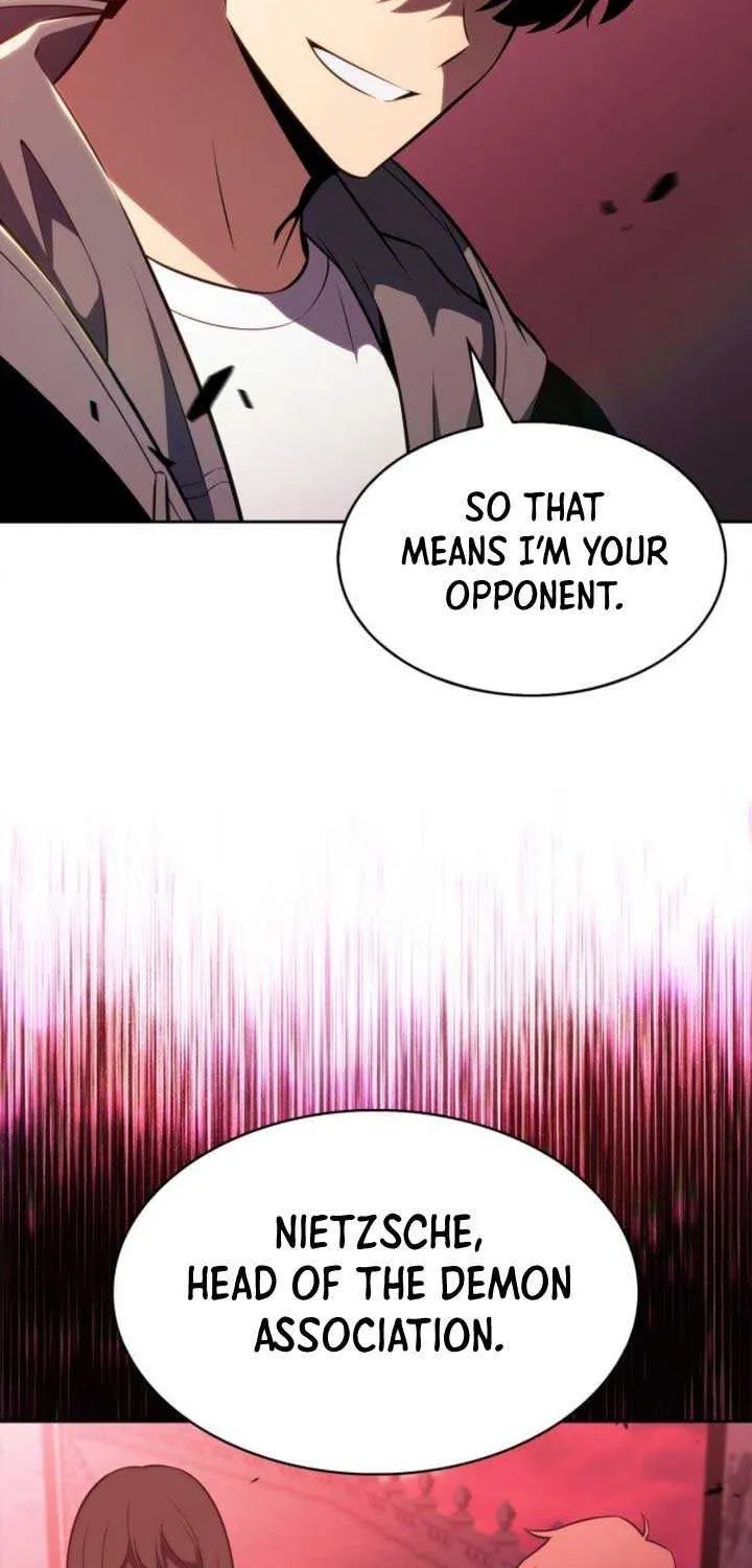 Read Solo Max-Level Newbie chapter 208 image 2 on Lezhin