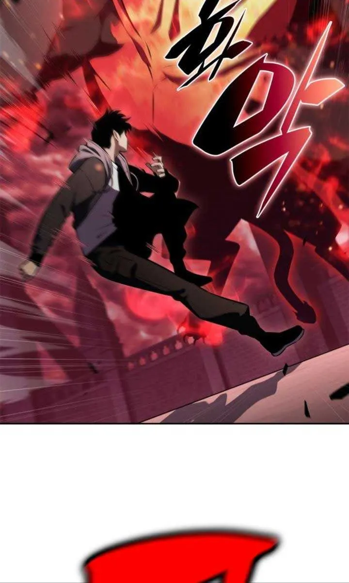 Read Solo Max-Level Newbie chapter 208 image 28 on Lezhin