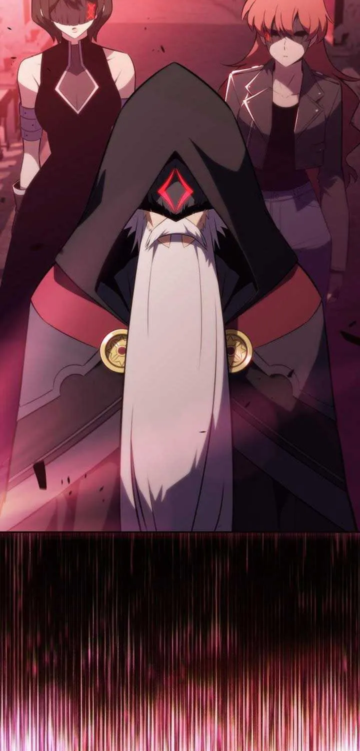 Read Solo Max-Level Newbie chapter 208 image 3 on Lezhin