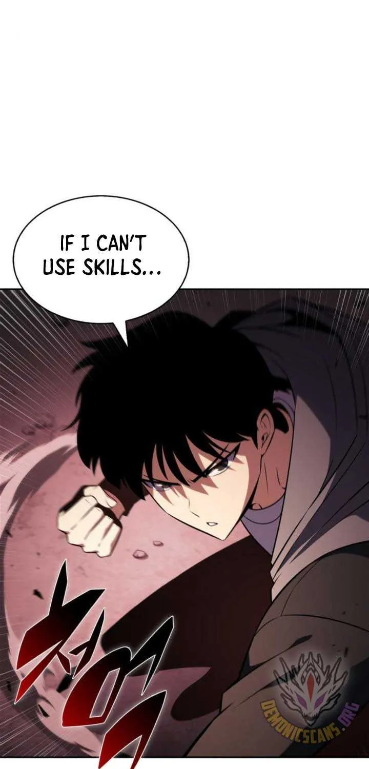 Read Solo Max-Level Newbie chapter 208 image 31 on Lezhin