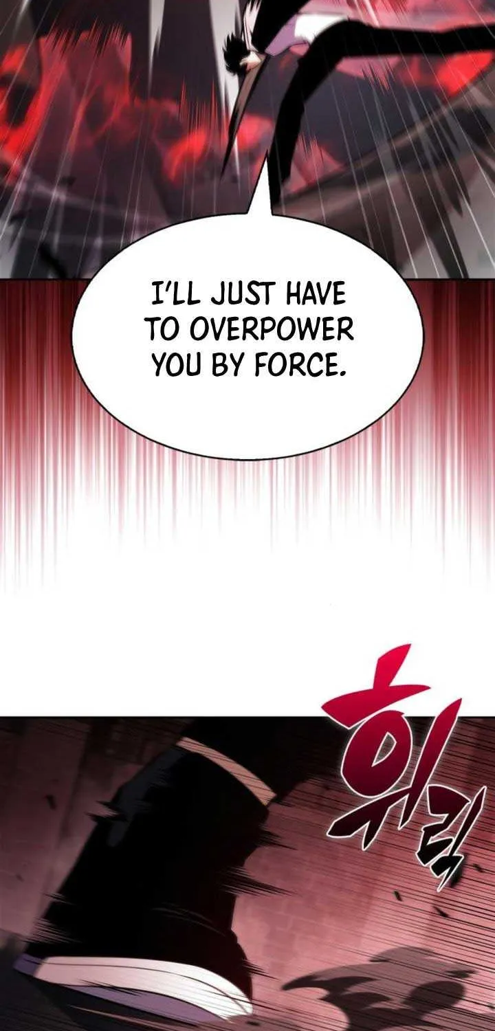 Read Solo Max-Level Newbie chapter 208 image 34 on Lezhin