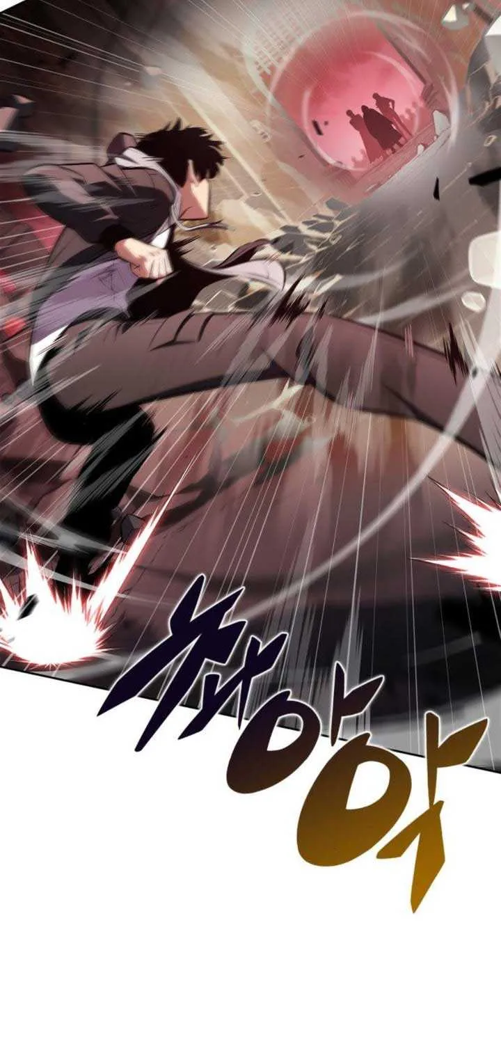 Read Solo Max-Level Newbie chapter 208 image 40 on Lezhin