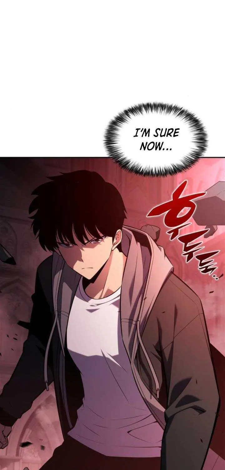 Read Solo Max-Level Newbie chapter 208 image 41 on Lezhin