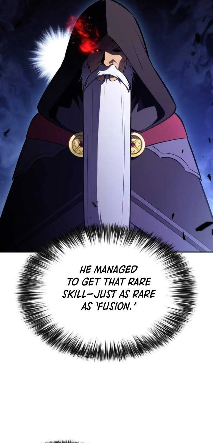 Read Solo Max-Level Newbie chapter 208 image 43 on Lezhin