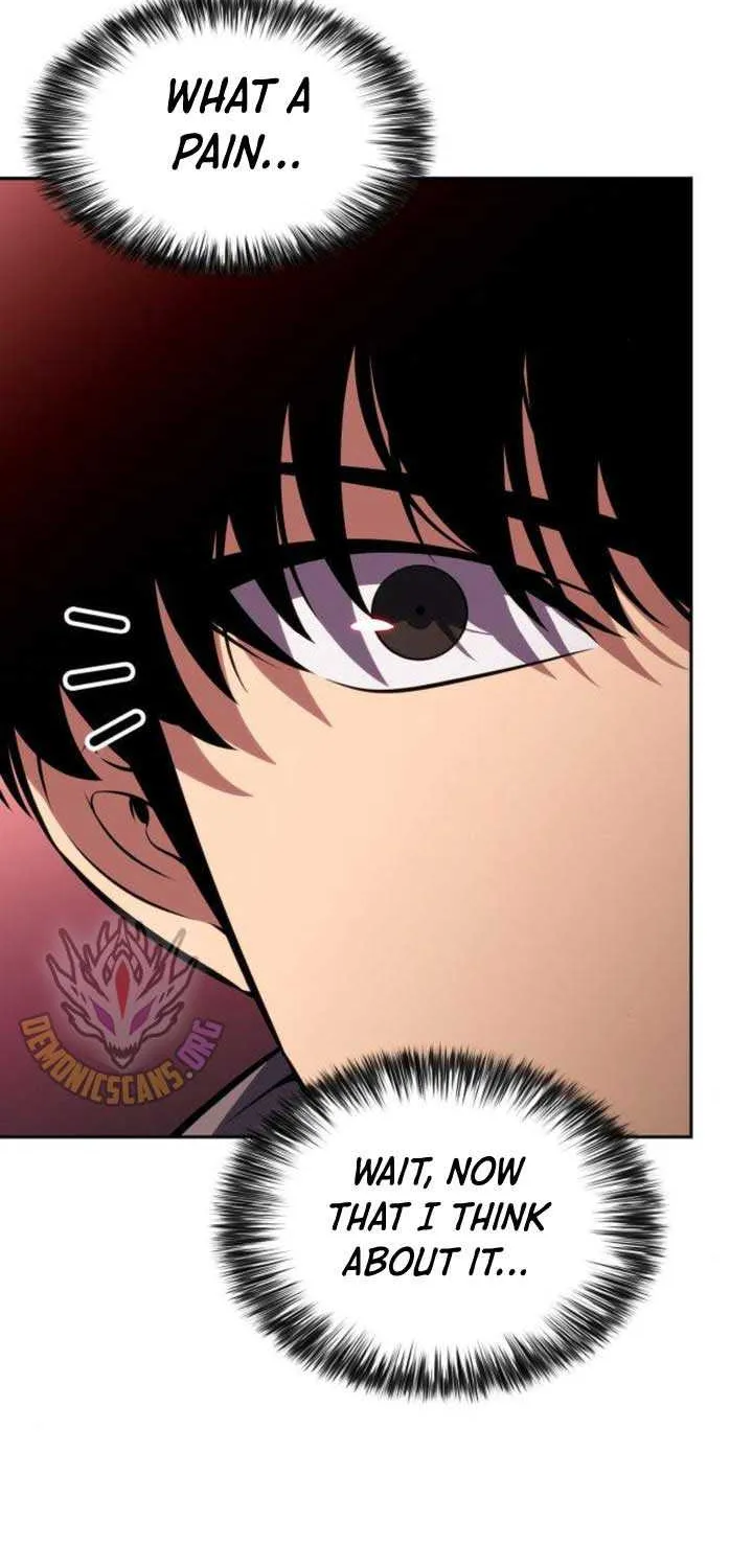 Read Solo Max-Level Newbie chapter 208 image 44 on Lezhin